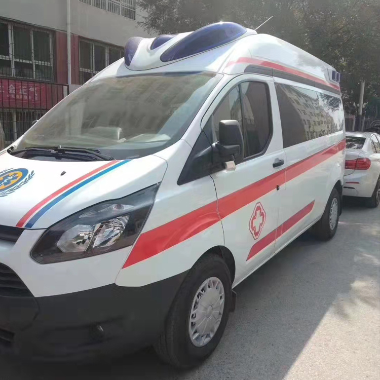六盘水跨省救护车出租