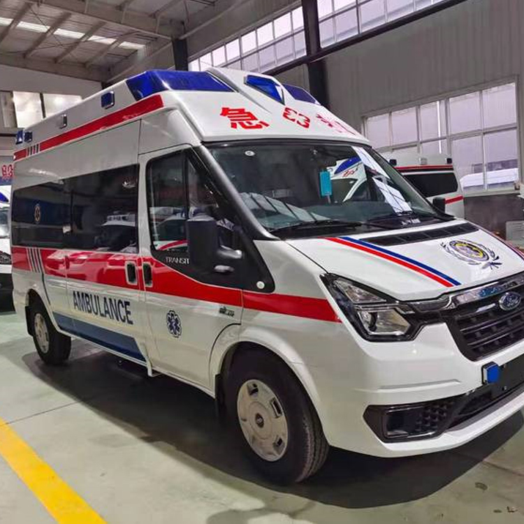 六盘水演唱会救护车出租保障现场