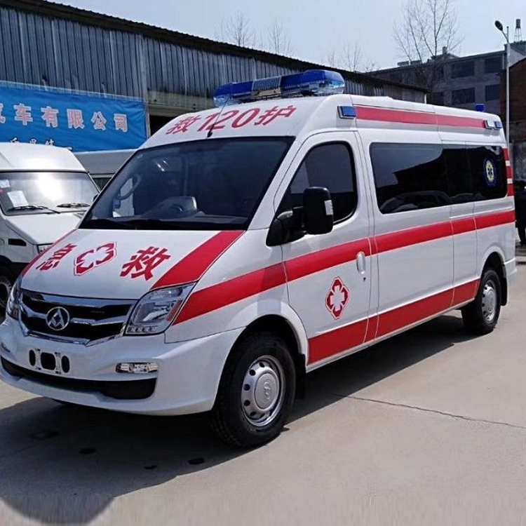 六盘水马拉松租赁救护车活动保障