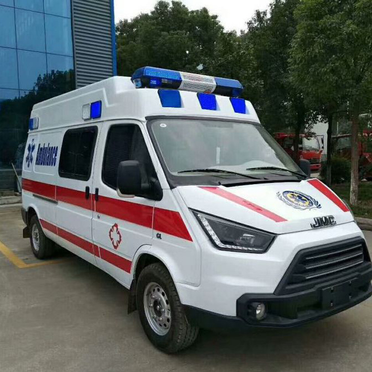 六盘水瘫痪租赁救护车转运 ——生命救助的紧急响应与专业保障